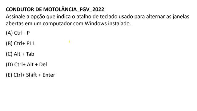 Conhecimentos básicos sobre os sistemas operacionais Microsoft Windows XP/7/8/8.1/10 BR | SES MT смотреть онлайн