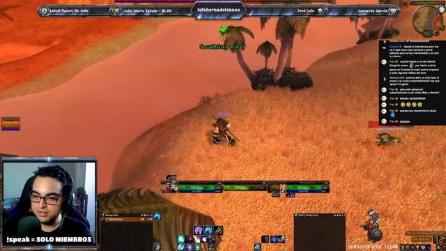 REINO: LIVING FLAME HORDA 💥 ESTE DOMINGO: SORTEO DE TOKENS PARA MIEMBROS DEL CANAL 💥 WOW CLASSIC SO смотреть онлайн