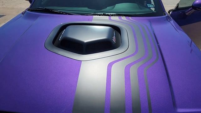 2023 Dodge Challenger ScatPack Shaker Overview смотреть онлайн