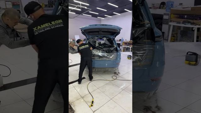 Zimowe Poradniki Samochodowe W Białorusi