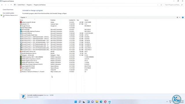 ✅ How To Uninstall Adobe Acrobat Reader From Your Windows 11 Computer/Laptop смотреть онлайн