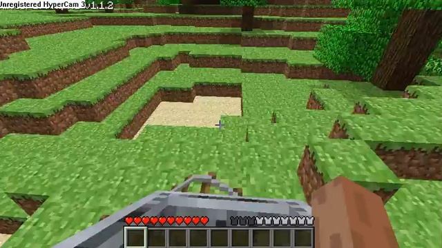 My minecraft roller coaster смотреть онлайн