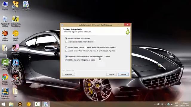 descargar ccleaner profesional plus [2015] [full] [español] смотреть онлайн