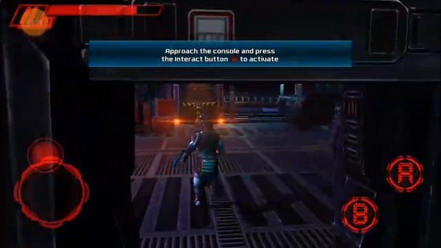 Alien vs Predator Evolution Mod- game offline android смотреть онлайн
