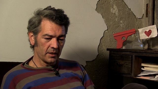 Joe Mac - Água смотреть онлайн