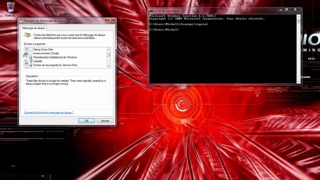 cleanmgr смотреть онлайн