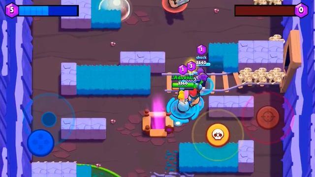 ГЛОБАЛЬНОЕ ОБНОВЛЕНИЕ Brawl Stars | GLOBAL UPDATE BRAWL STARS смотреть онлайн