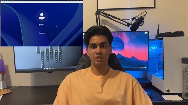 What to Expect, switching from Windows to Mac OS! смотреть онлайн