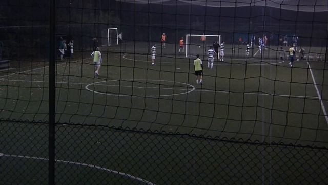 Mac Baren Vs Renella 6 - 4 (1/2) смотреть онлайн