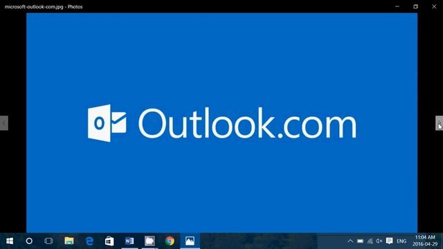 Technology news update April 29th 2016 Cortana Google Play Outlook windows phones смотреть онлайн