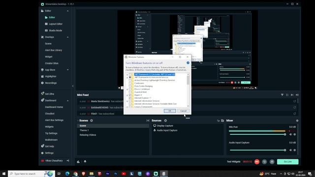 Installation Hyper V Virtual machine | VMWare Alternative | Free Virtual Machine | PECDEC Tutorials смотреть онлайн