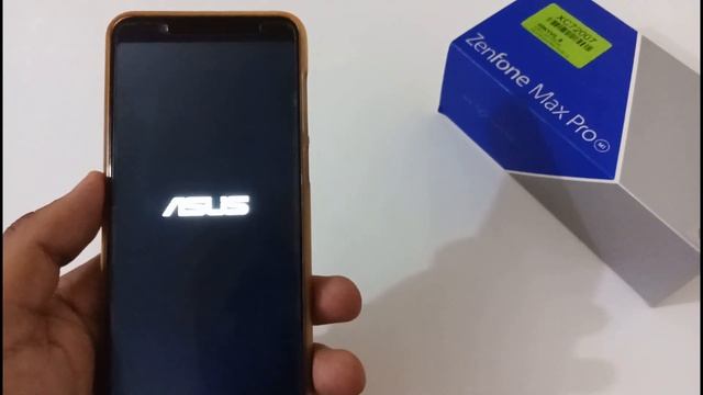 Asus Zenfone Max Pro M1 | How to downgrade the Android Pie 087 to Android Pie 060? | Hindi Audio смотреть онлайн