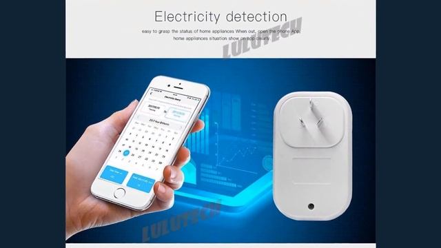 Wireless Wifi Smart Plug Power Socket AU Outlet Switch For Echo Alexa Google смотреть онлайн