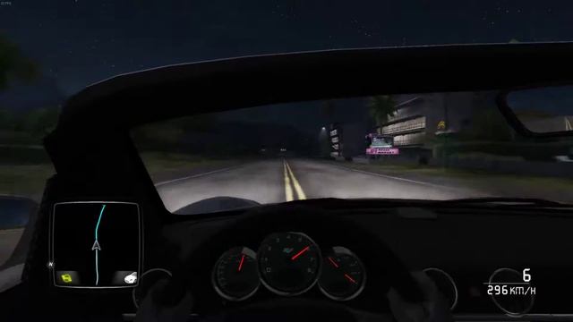 Test Drive Unlimited 2 смотреть онлайн