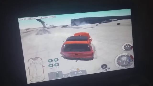 BeamNG Drive Miraculously Running on Intel HD 3000!!! 😱 WTFF!! - 03 February 2020 | Lowest 1024x768 смотреть онлайн
