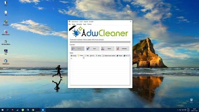 Jak pobrać i używać AdwCleaner смотреть онлайн