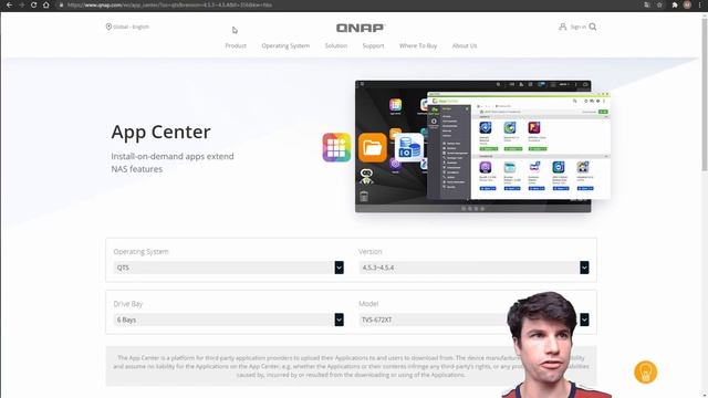 Apps automatisch und manuell installieren im App Center | QNP 146 | #Tutorial15 смотреть онлайн