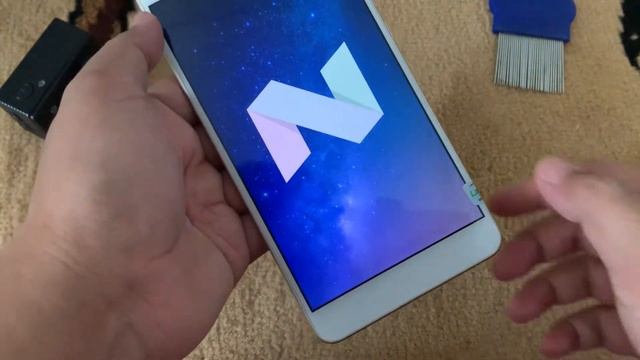Xiaomi layar lebar MI MAX 2 128gb di 2022 смотреть онлайн