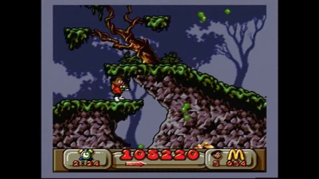 Global Gladiators: Bathe the Halls in Slime (Part 3) - J-Mac Plays смотреть онлайн