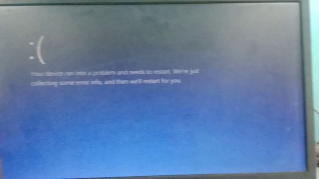 Windows 11 BSOD Part 1152 смотреть онлайн