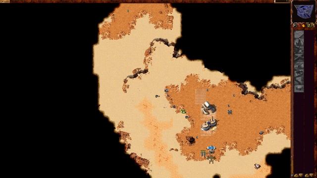 Dune 2000 - ЗА АТРЕЙДЕСОВ! ДЮНА 2000 - 3 Mission смотреть онлайн