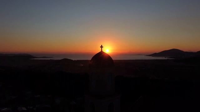 Cinematic - Dji Mini 2 смотреть онлайн