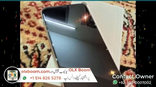 White IPhone 11 64gb For Sale in Lahore - olx Boom смотреть онлайн