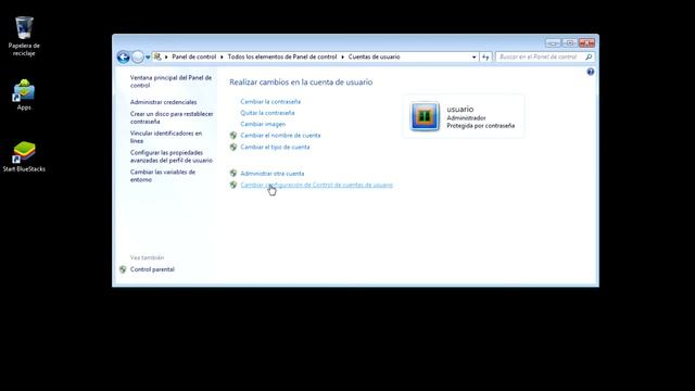 Quitar ejecutar como administrador en Windows 7 смотреть онлайн
