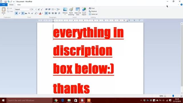 How To Get WinRAR For Free for Windows 7, Windows 8 , Windows 10 (Working 2016) смотреть онлайн