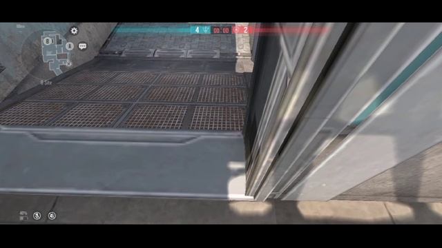 Hyper Front Mobile New Gameplay (Android iOS) 2022 смотреть онлайн