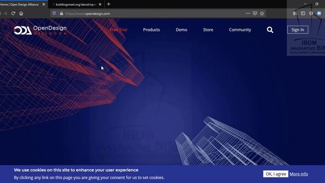 Introduction to BricsCAD user interface part 01 смотреть онлайн