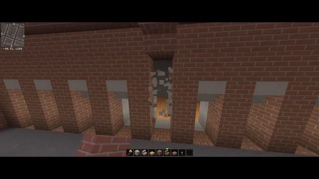 Minecraft for Insomniacs - 03x29 || Halifax Station || Old Town Annex - Banks of Windows смотреть онлайн