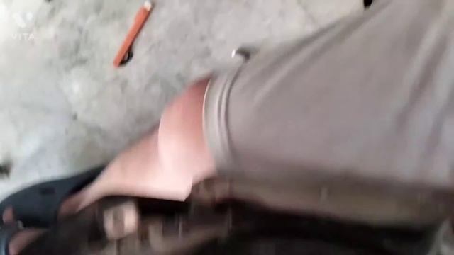 Bajaj Discover C6 LED Fitting LED Headlight Install In Bajaj Discover 100cc Modified Bajaj Discover