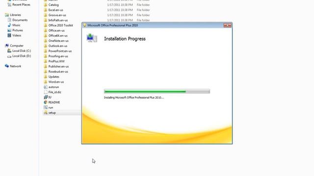 Microsoft Word 2010 Activator смотреть онлайн