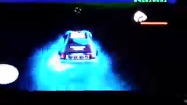 ufo in gta san andreas!!