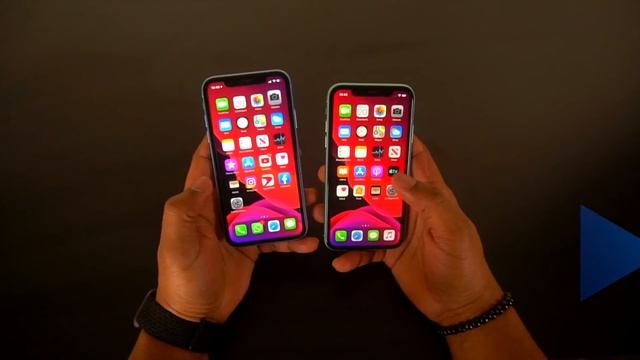  iPhone 11 vs iPhone XR, ¿cual COMPRAR.? смотреть онлайн