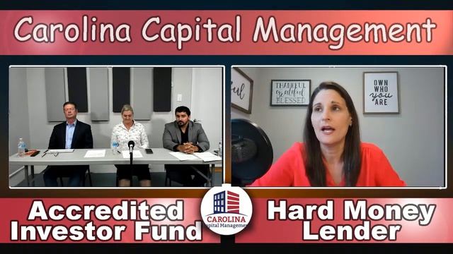 65 Liz Faircloth and The Real Estate Investher смотреть онлайн
