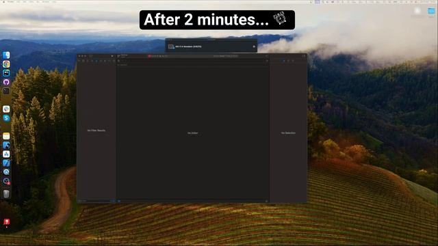 How to install a new IOS version in Simulator (Apple) смотреть онлайн