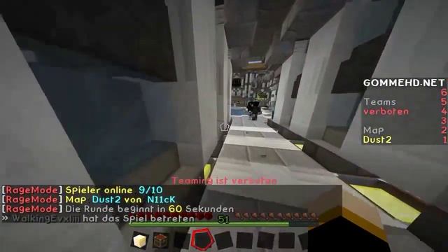 Wer hat bock auf einen Livestream?? xD смотреть онлайн