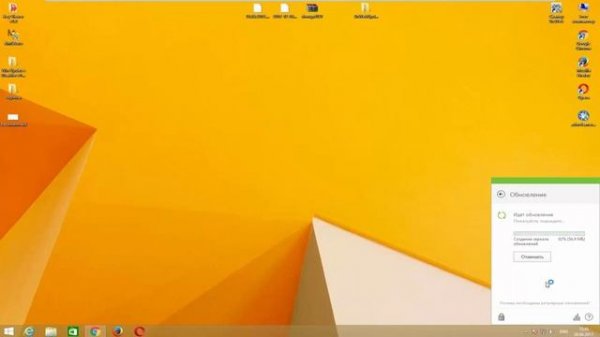 Создание зеркала обновлений для Dr Web