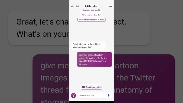 GPT-4 in bing!!! | Free AI text to image generator | Unlimited🙂 смотреть онлайн