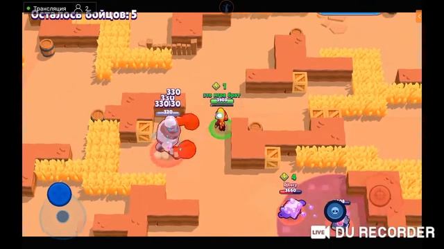 BRAWL STARS:Выпал макс:донат в описании смотреть онлайн