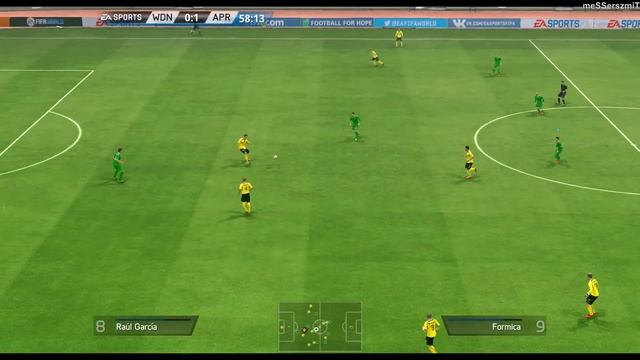 Fifa World Beta - Gameplay #02 смотреть онлайн