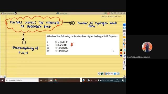 Week 12 Tutorial First Hour смотреть онлайн