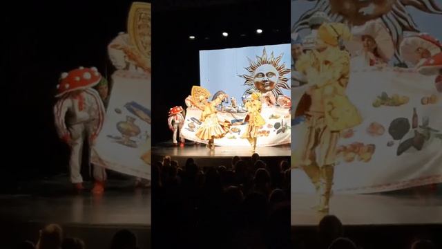 Ансамбль «Садко» 18 мая в Звенигороде #концерт #московскаяобластнаяфилармония смотреть онлайн