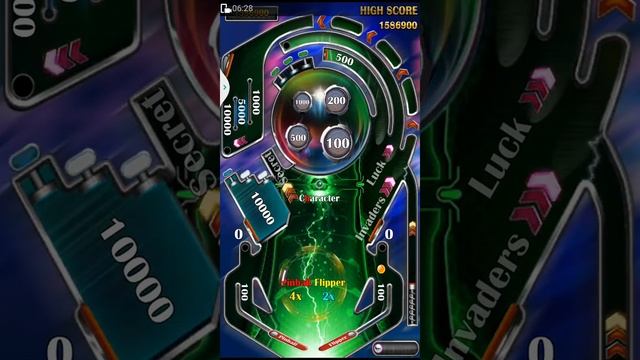 How to play Pinball Flipper Android game смотреть онлайн
