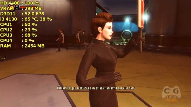 Top Jogos Épicos Que Roda Na Intel HD Graphics Parte 7 (Especial Low end PC) смотреть онлайн