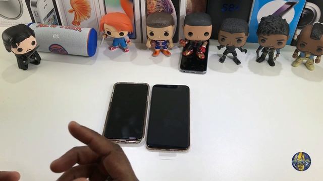 I Had To Replace My iPhone Xs Max смотреть онлайн