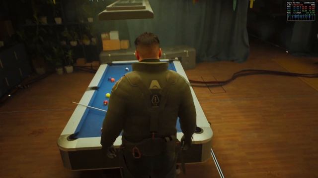 Fort Solis - Mac Studio M2 Max [1440p macOS nativo] смотреть онлайн