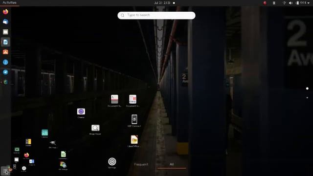 How to install Kde-connect in Ubuntu смотреть онлайн